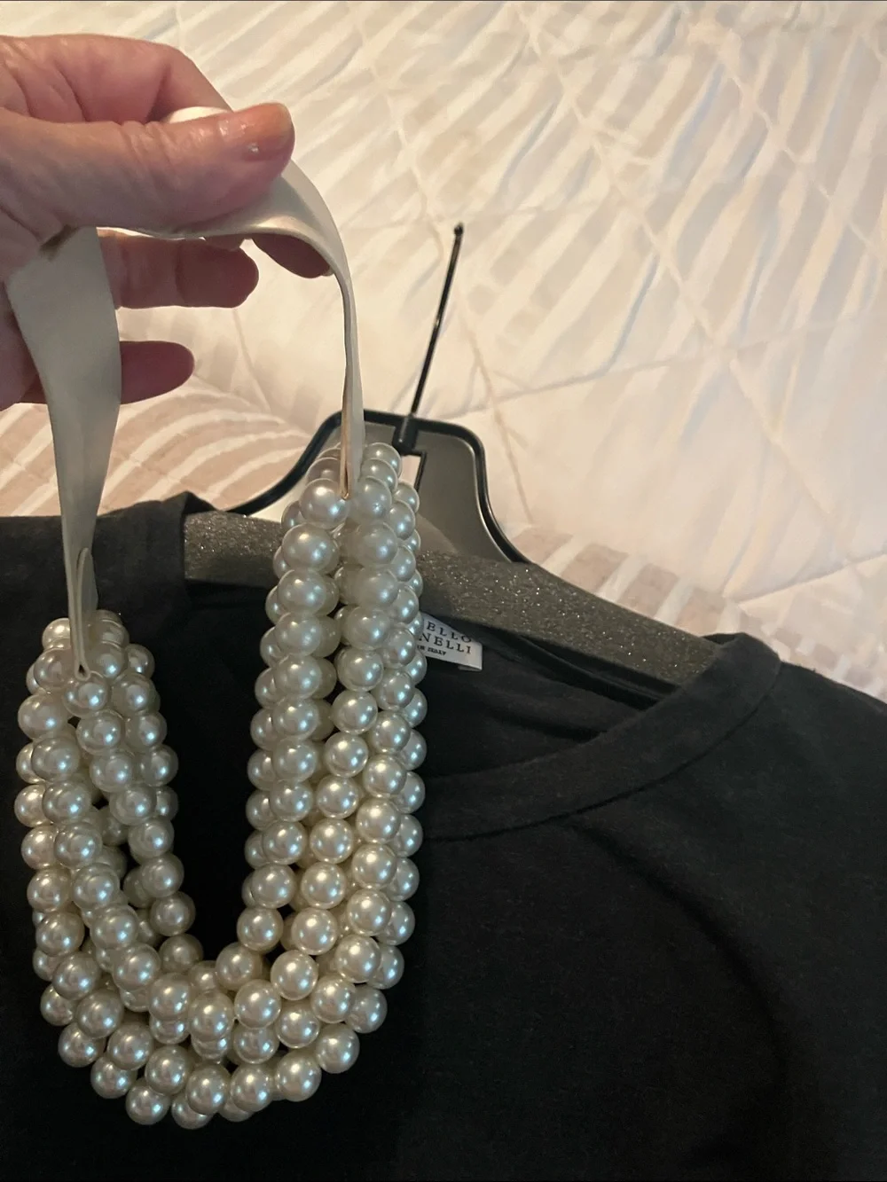 N/A multi strand